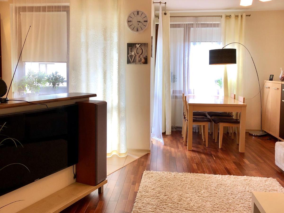 Talo Apartment Lublin Exterior photo